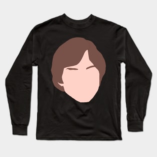 Michael Kelso Long Sleeve T-Shirt